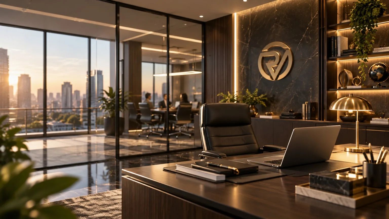 Contabilidade empresarial no Rio de Janeiro - Ramonvox Contabilidade